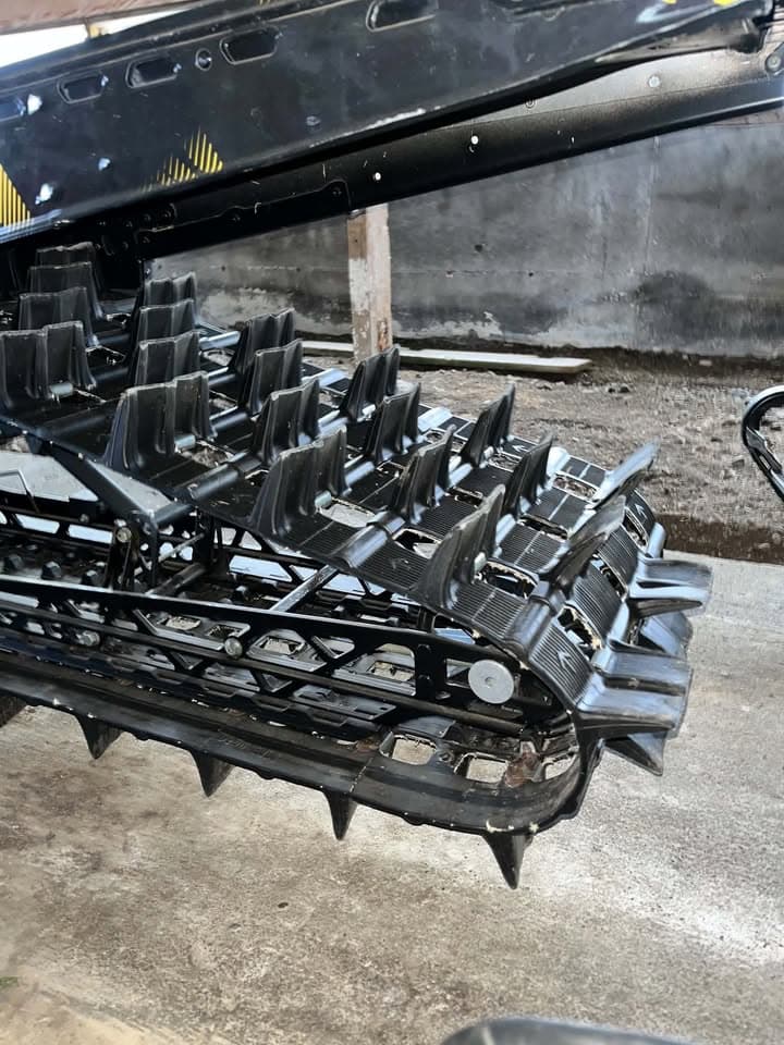2020 Polaris Khaos