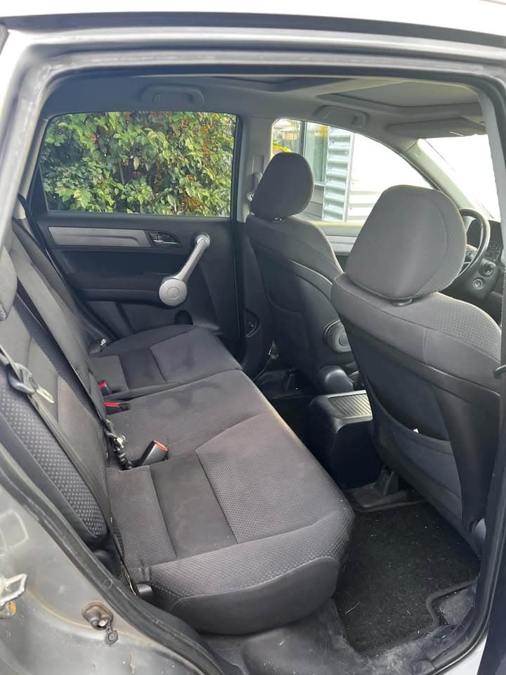 2007 Honda CR-V