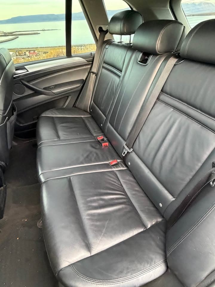 2011 BMW X5
