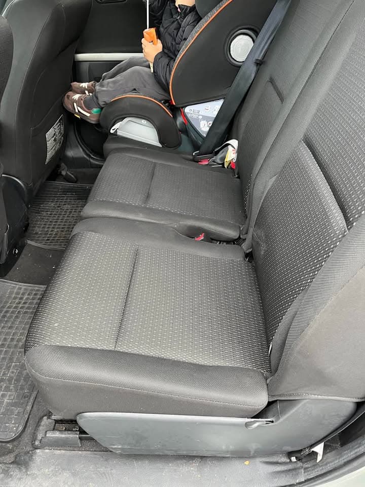 2009 Toyota Corolla Verso