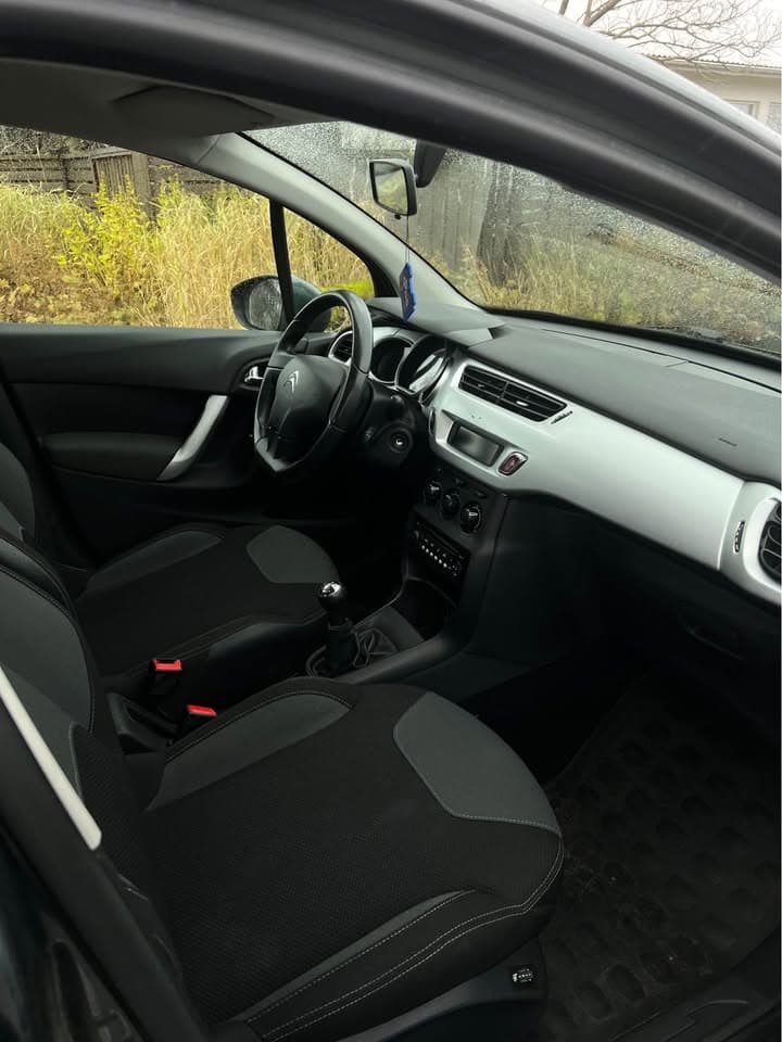 Citroën C3