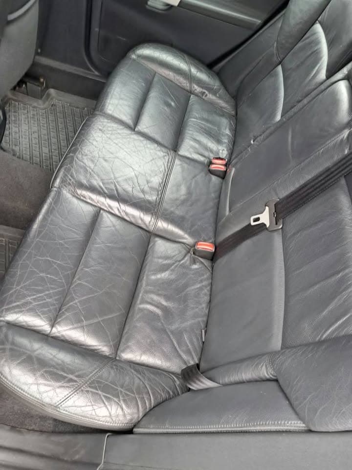 2005 Volvo V50