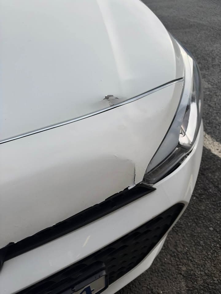 2018 Hyundai i20