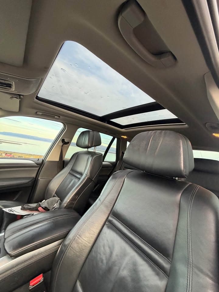 2011 BMW X5