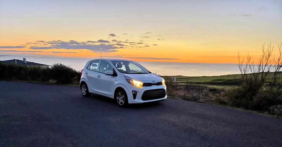 2018 Kia Picanto