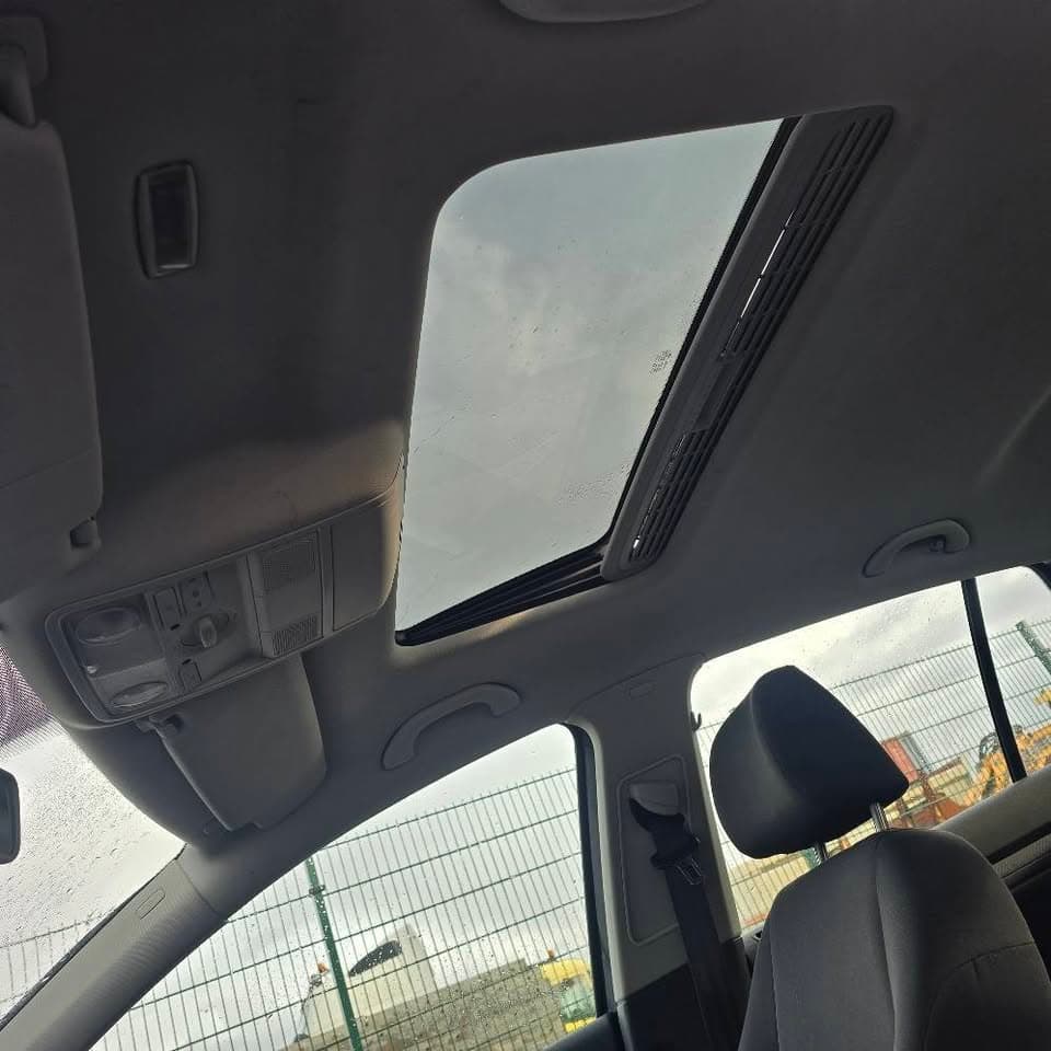 2008 Volkswagen Golf