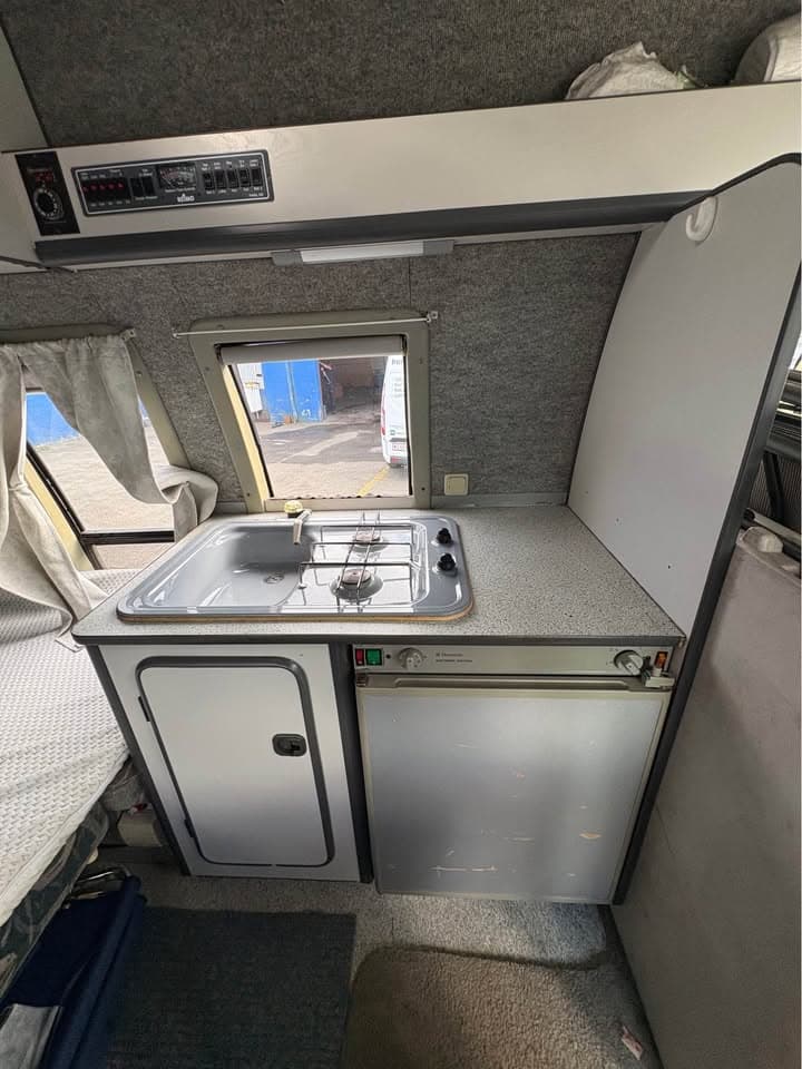 1988 Ford Econoline 350XL