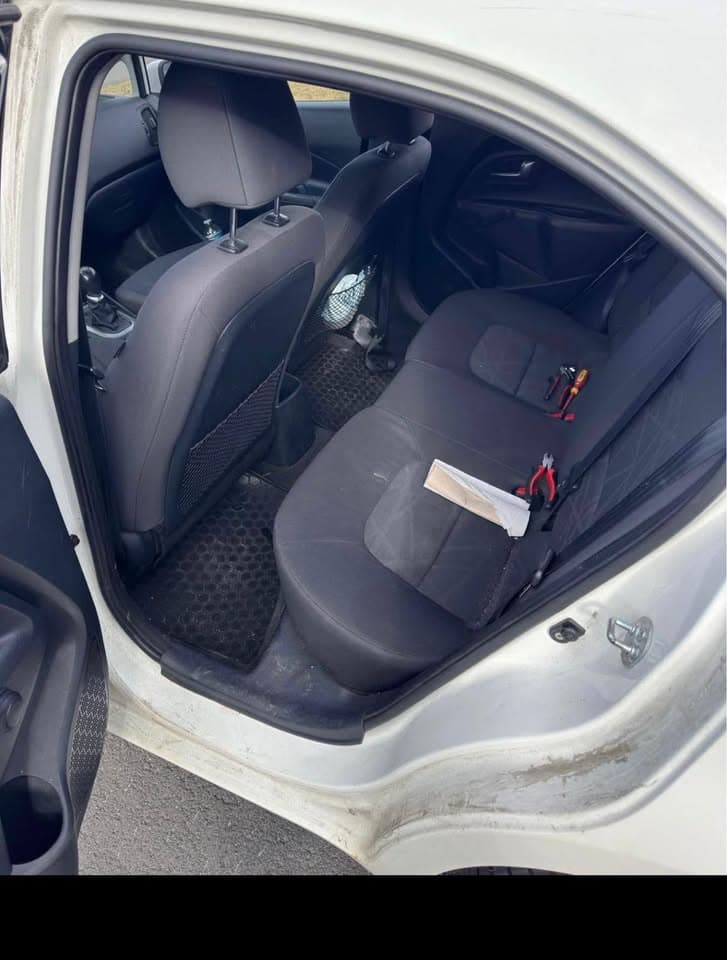 2013 Kia Rio