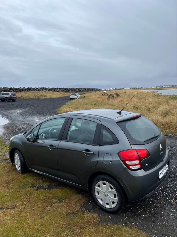 Citroën C3