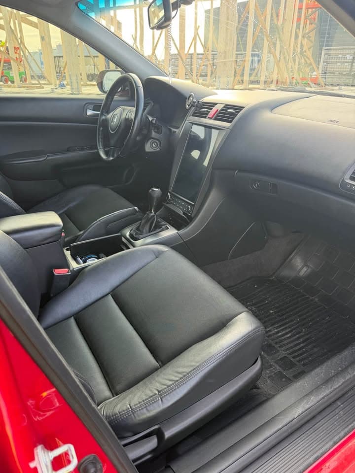 2007 Honda Accord