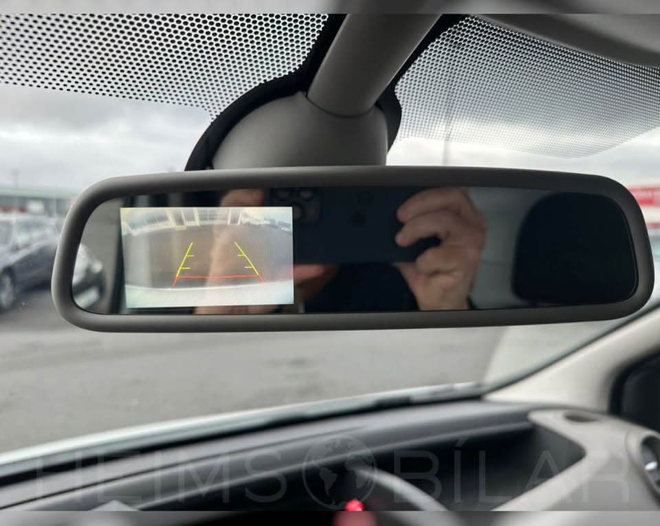 2018 Renault Trafic