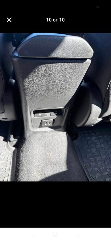 2016 Opel Astra K