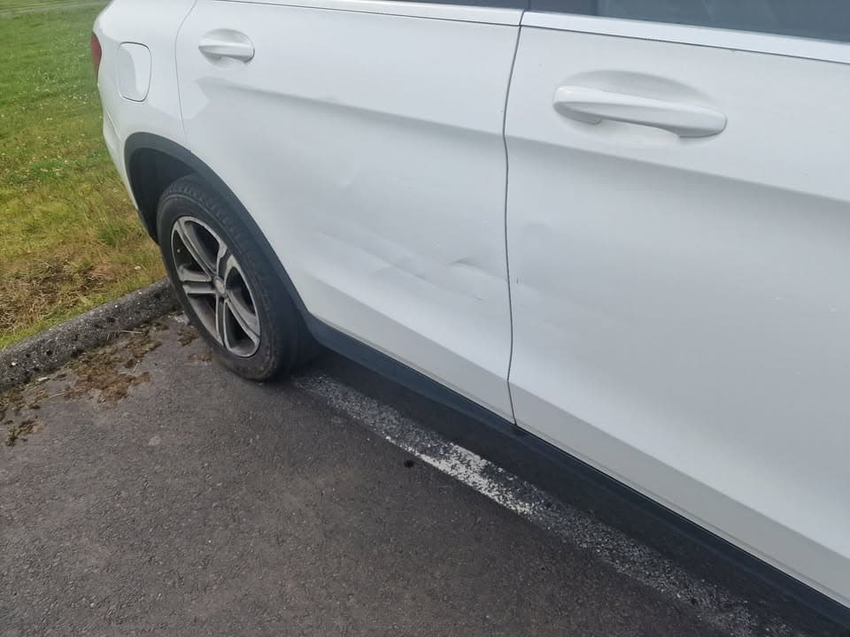 2016 Mercedes-Benz GLC 220d