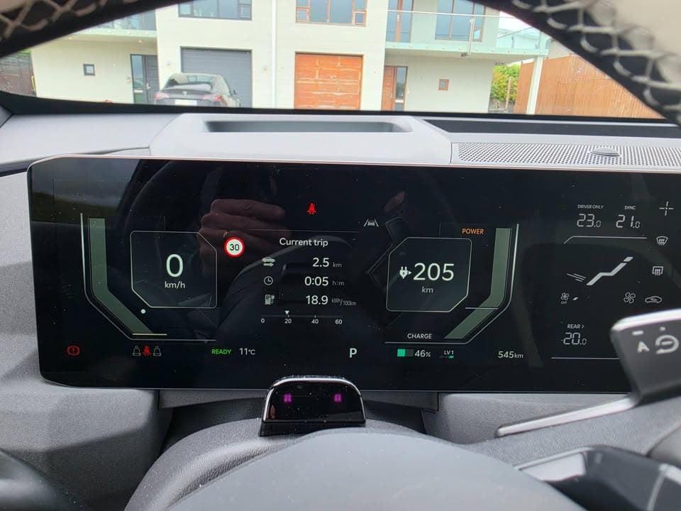 2026 Kia EV5 GT-Line