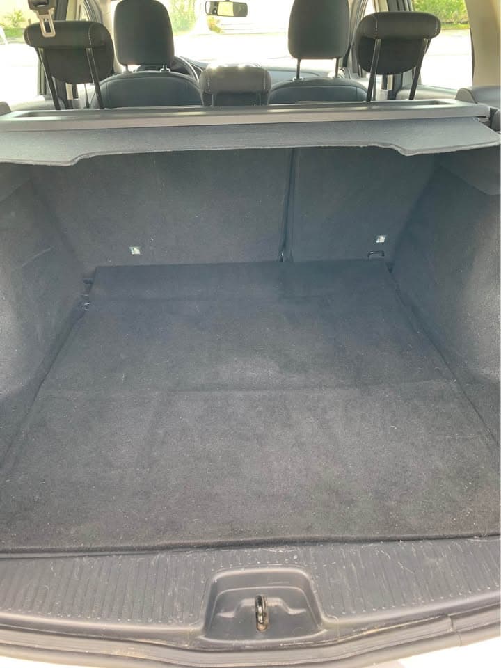 2017 Dacia Logan