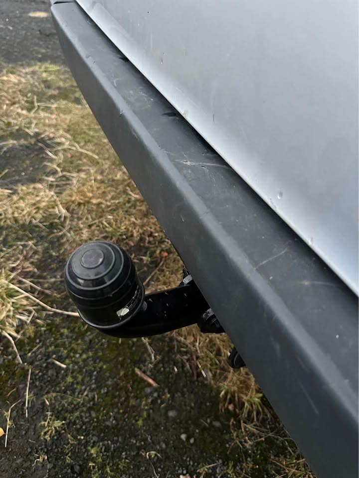 2010 Mercedes-Benz Vito
