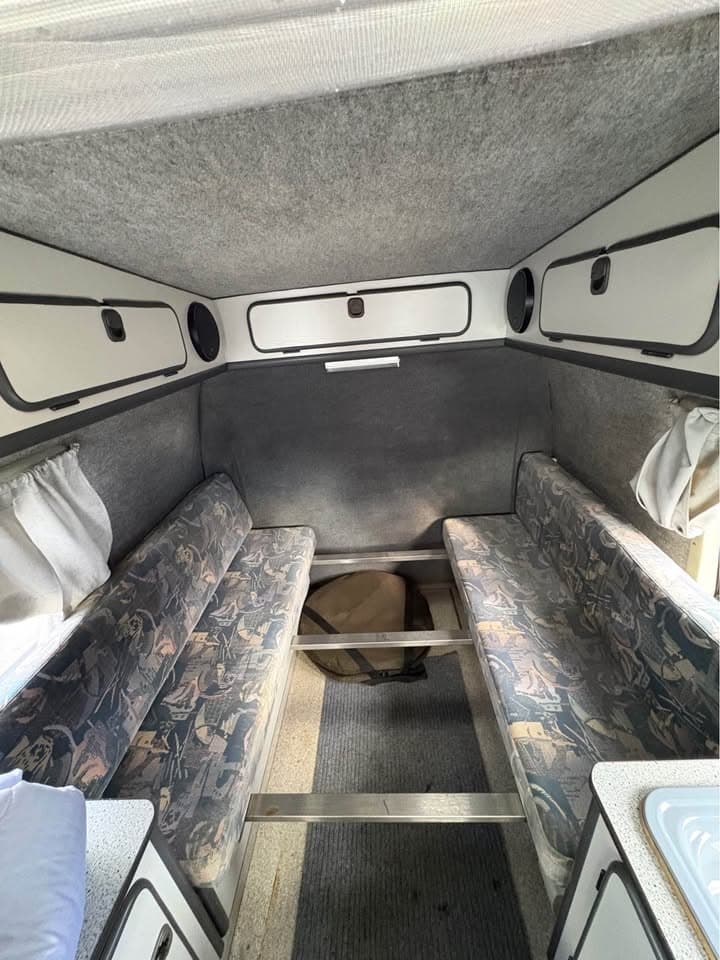 1988 Ford Econoline 350XL