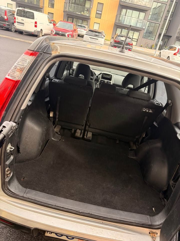 2006 Honda CR-V