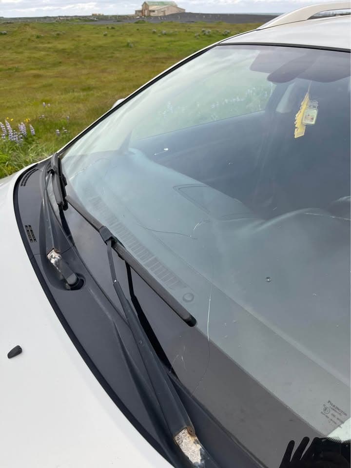2008 Toyota Avensis