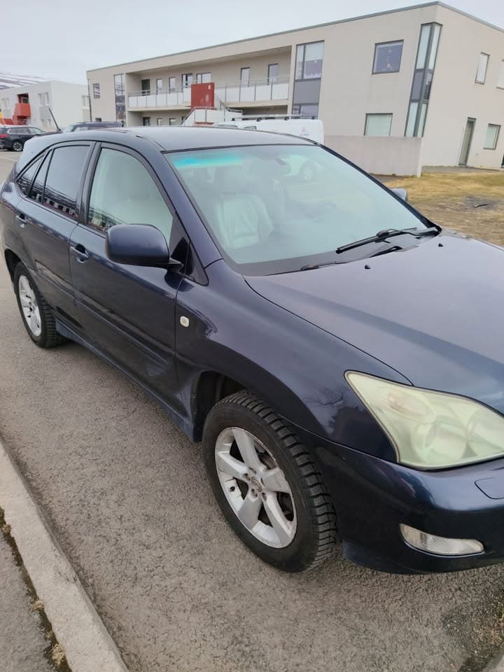 2005 Lexus RX 300
