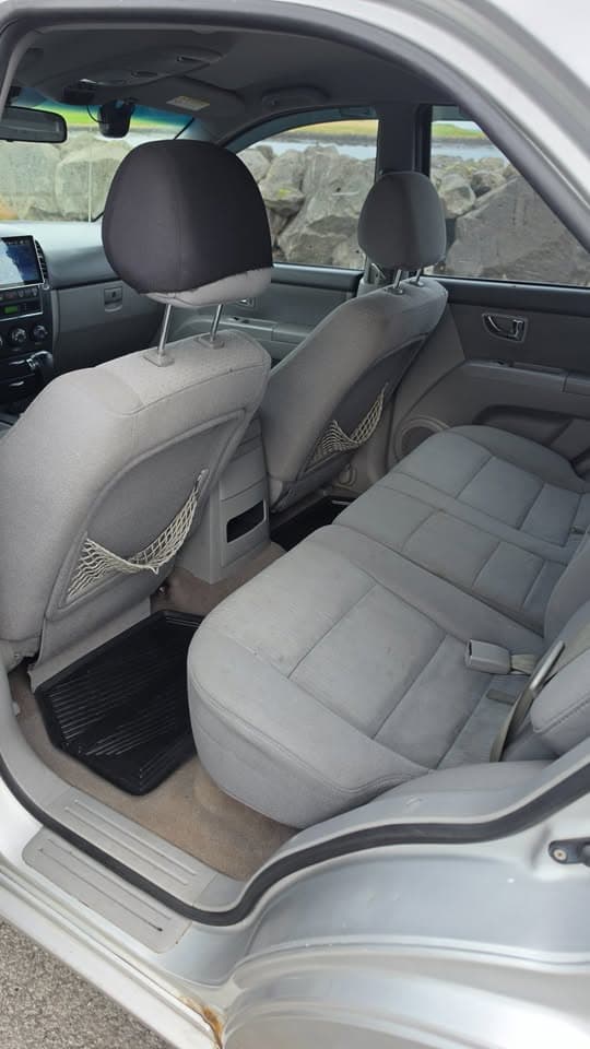 2008 Kia Sorento