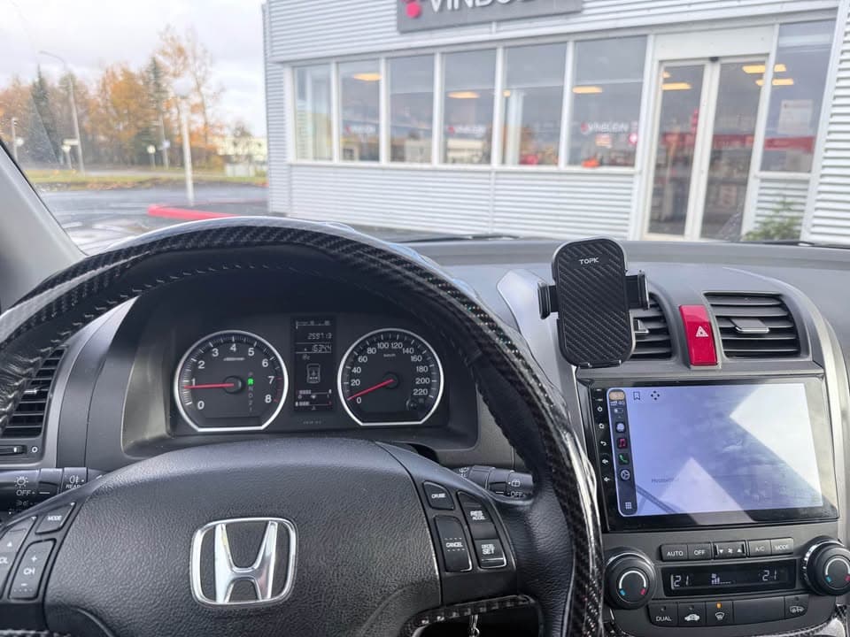 2008 Honda CR-V