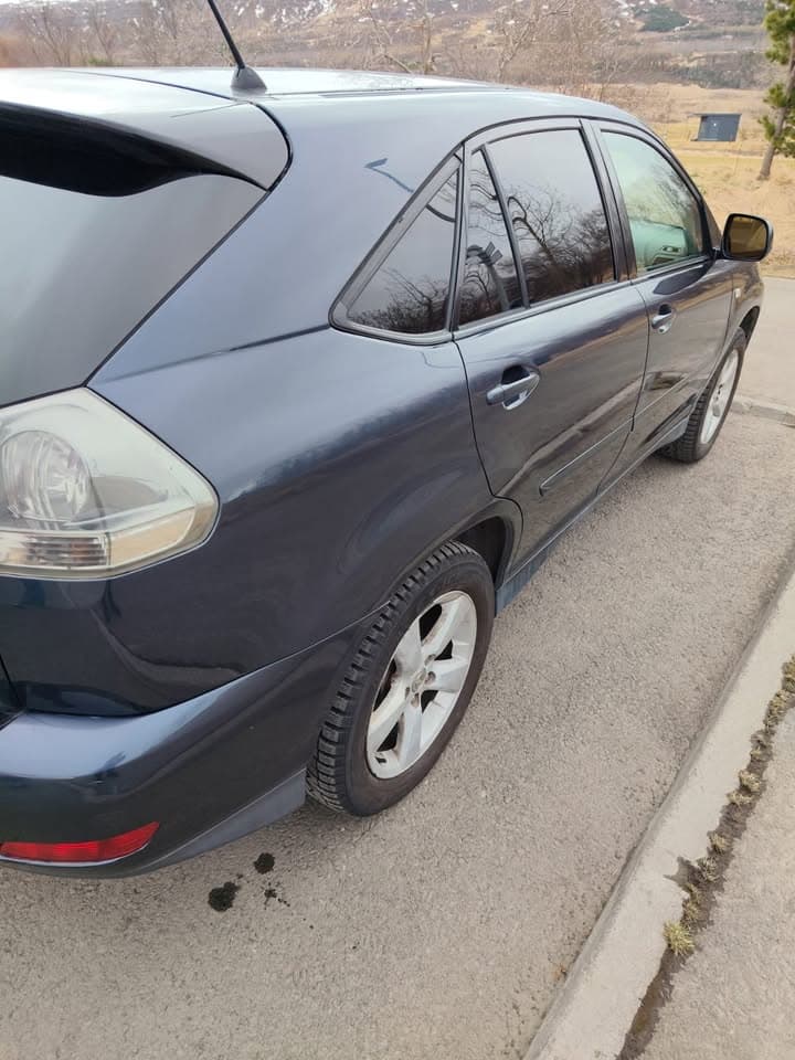 2005 Lexus RX 300