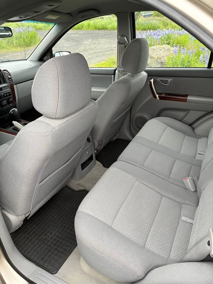 2006 Kia Sorento