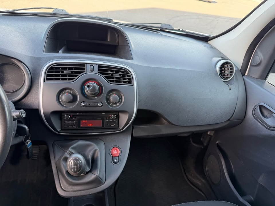 2014 Renault Kangoo