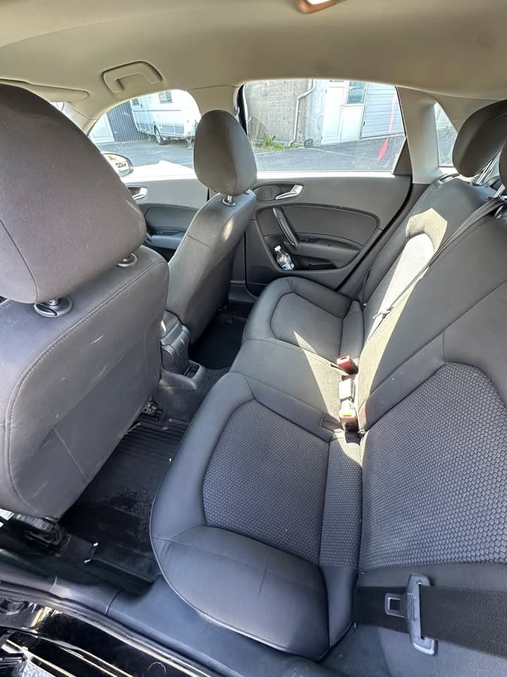 2013 Audi A1