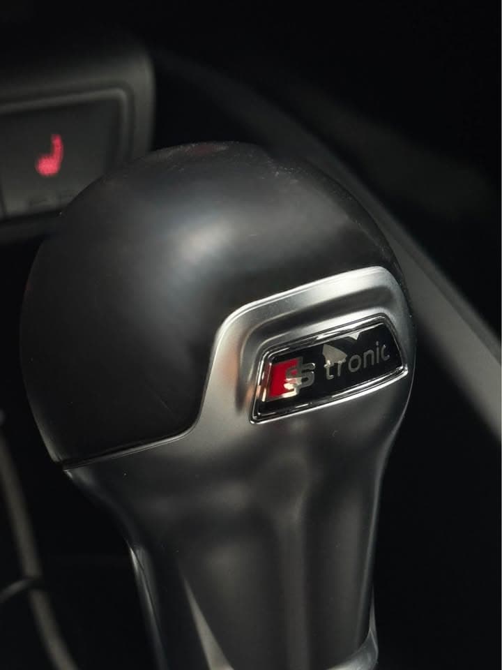 2016 Audi A1