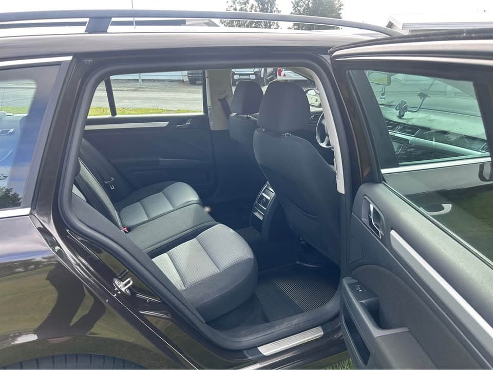 2012 Škoda Superb
