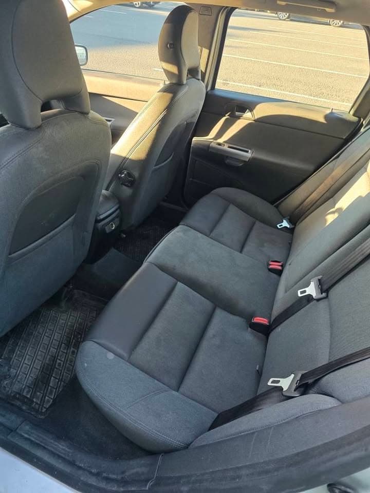 2005 Volvo V50
