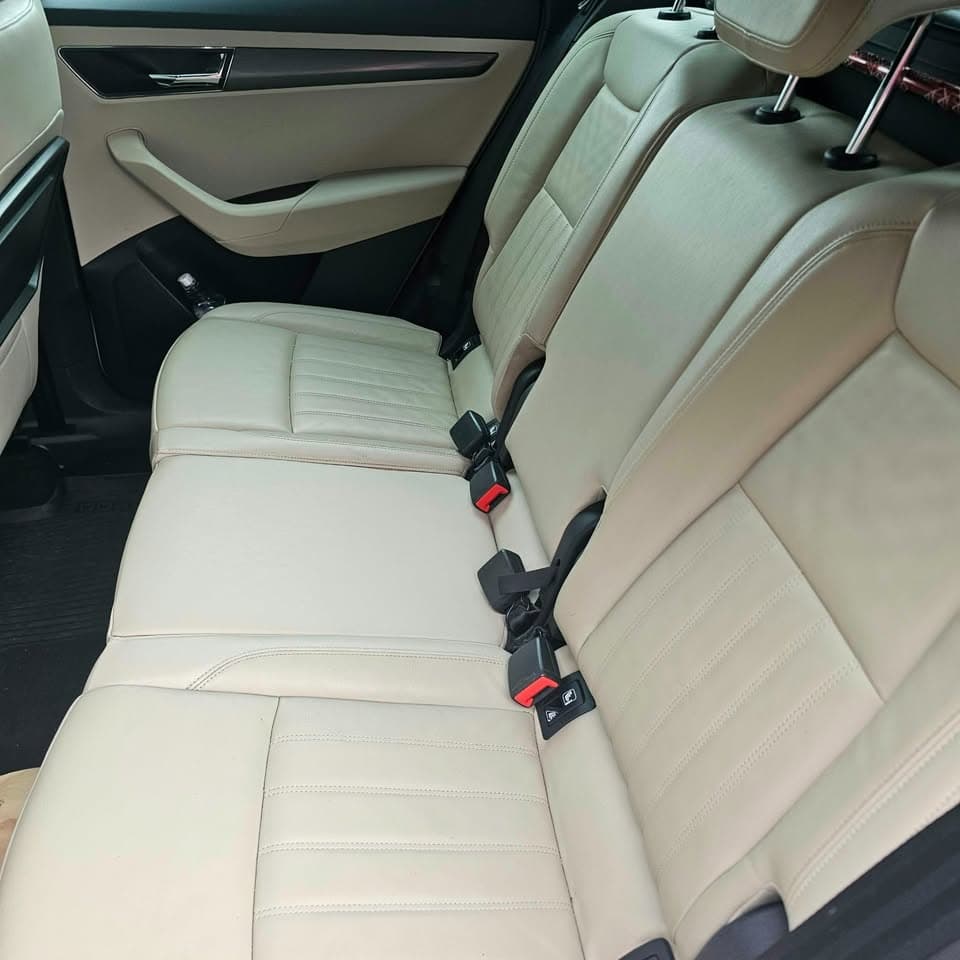 2019 Škoda Karoq