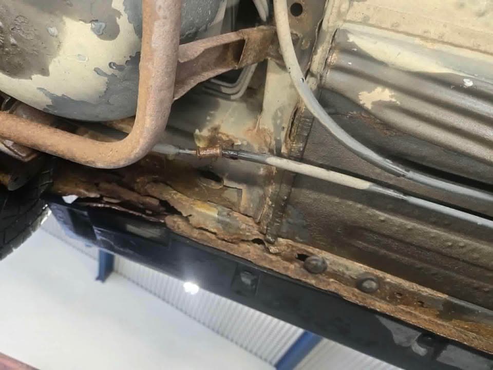 2002 Honda CR-V