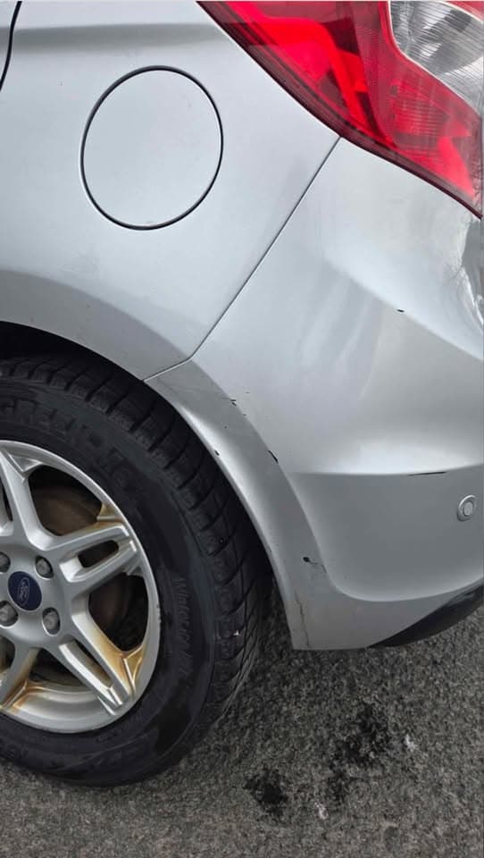 2018 Ford Ka