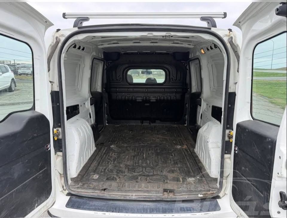 2019 Fiat Doblo
