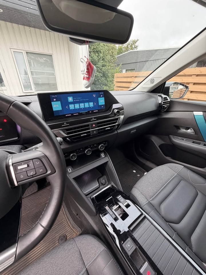2022 Citroën C4