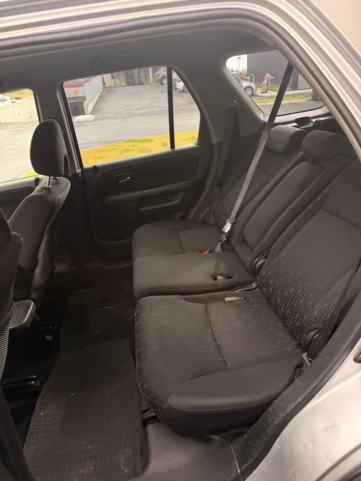 2006 Honda CR-V