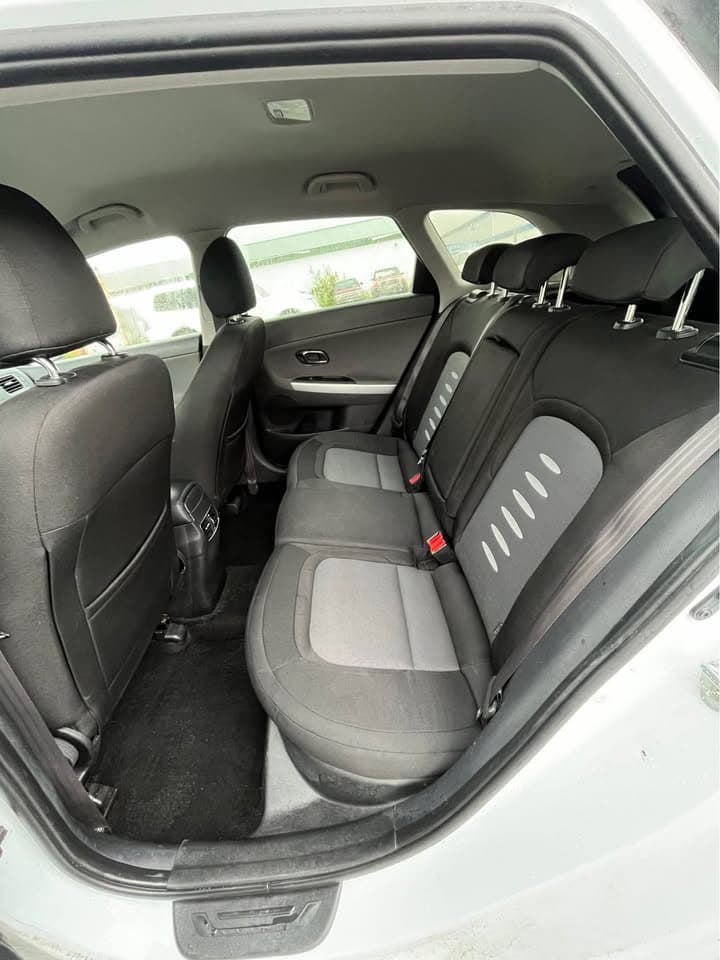 2013 Kia Ceed