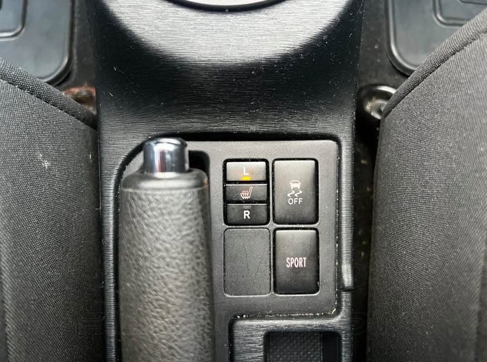 2012 Toyota Yaris