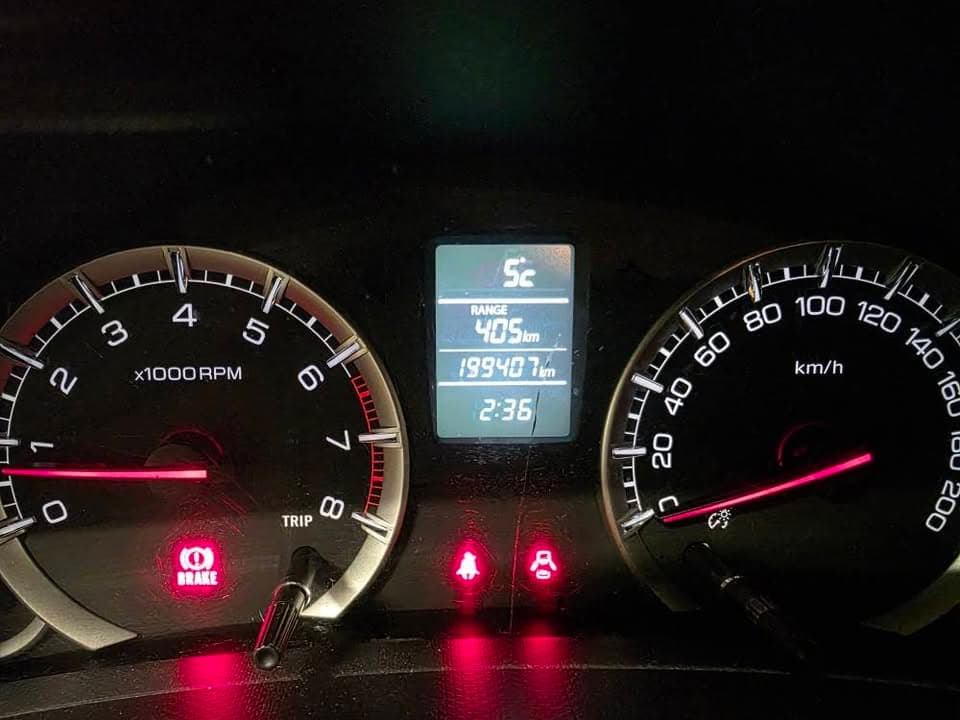 2013 Suzuki Swift