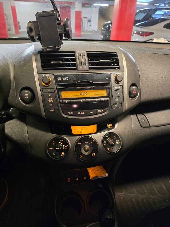 2011 Toyota RAV4