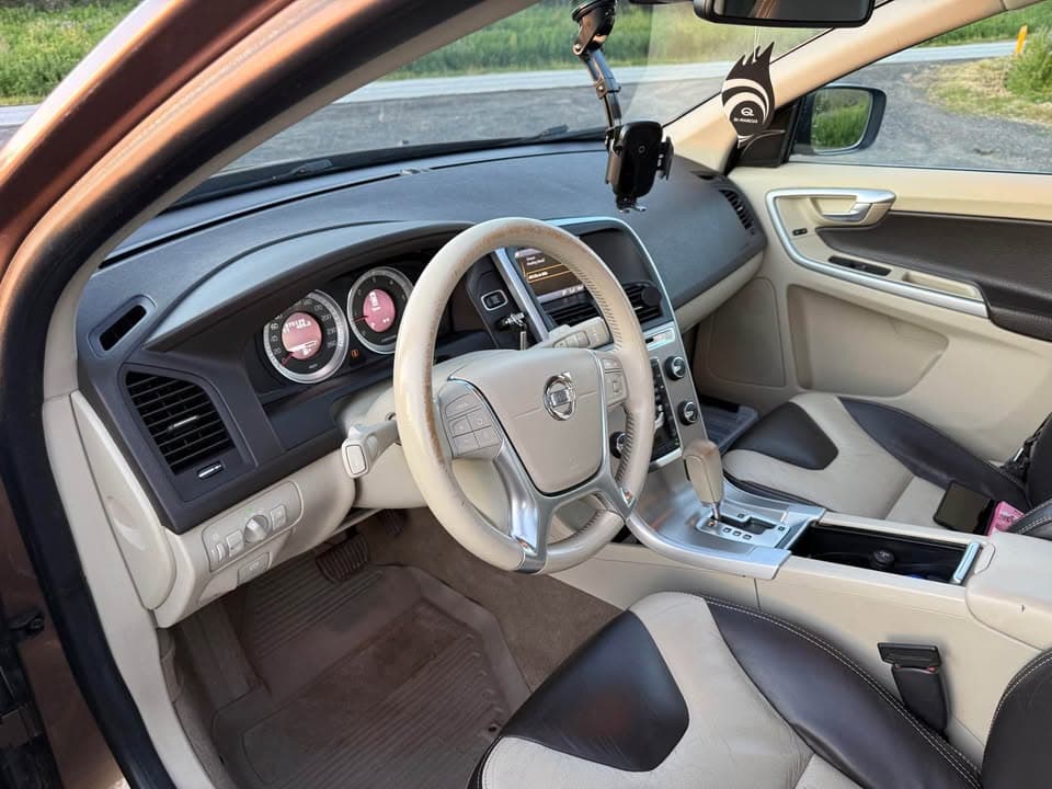 2011 Volvo XC60