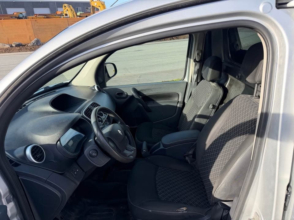 2014 Renault Kangoo