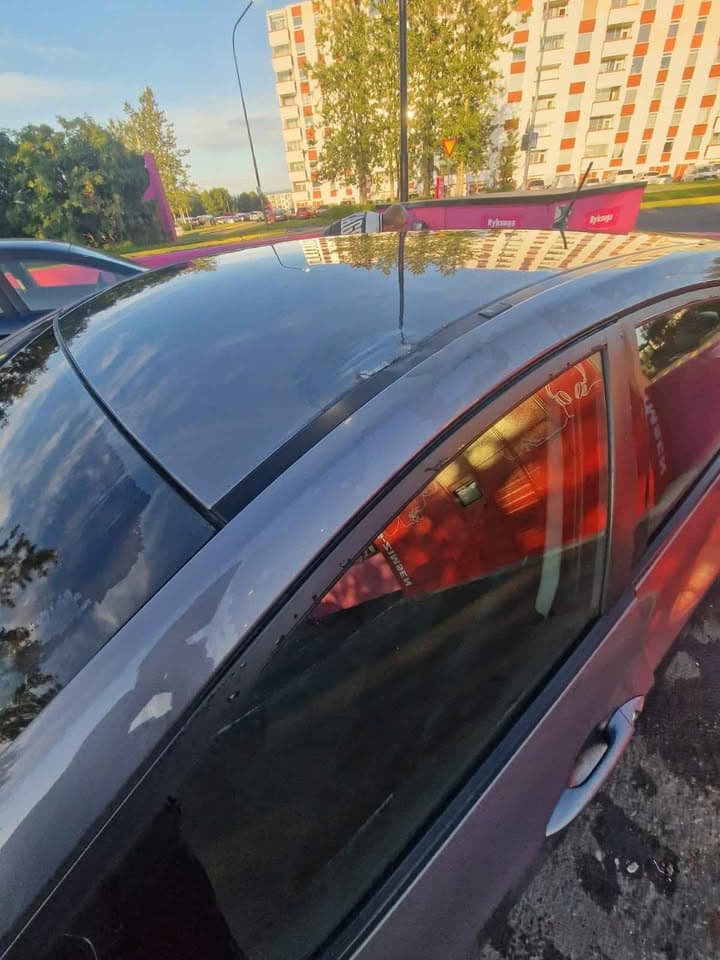2016 Hyundai i30