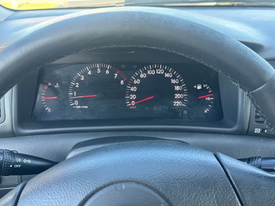2008 Toyota Yaris