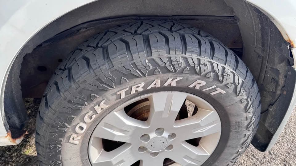2007 Nissan Pathfinder