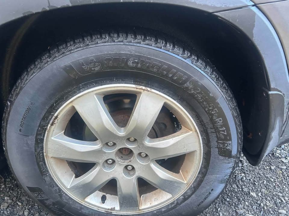 2010 Kia Sorento II
