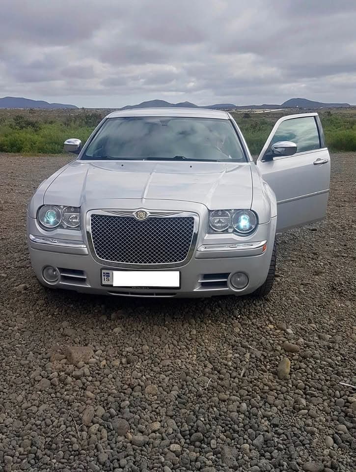 2006 Chrysler 300C